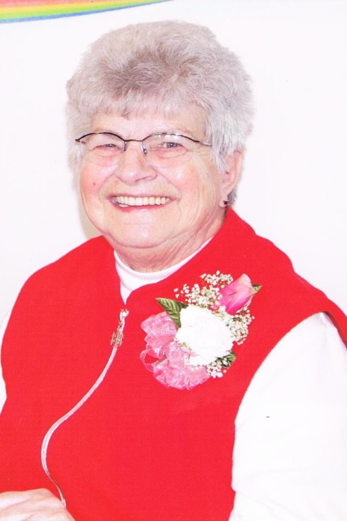 This online memorial is dedicated to Mary A. Baker. It is a place to