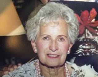 This online memorial is dedicated to Mary Aguilar. It is a place to