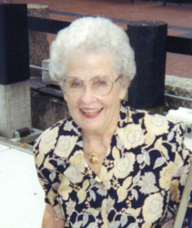 Mary Clare 