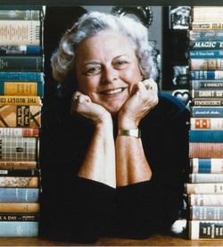 Mary Constance _Hoffner