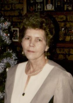 Mary Helen_Davison
