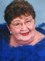 Mary_ Hayden