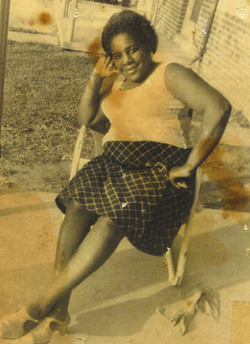 Mary_Lewis