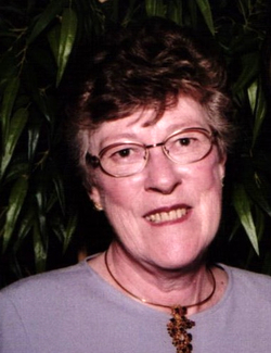 Mary Lucretia_Shoemaker