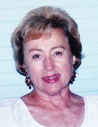 Mary (Rusko)_Gregovich