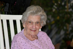 Mary Elizabeth Redd_Lifsey