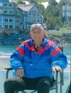 Master Sergeant Leroy_Bratcher