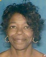 Mattie Lou_Cleveland