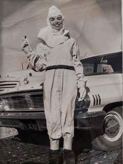 Maureen_Brown (nee Grogan)