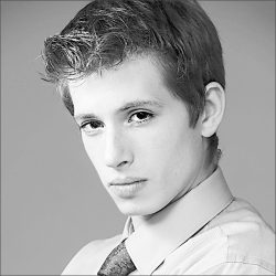 Maxwell Francis_Baker