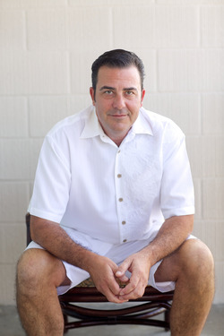 Michael David_Tucker