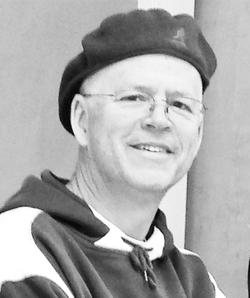 Michael John_Smidebush