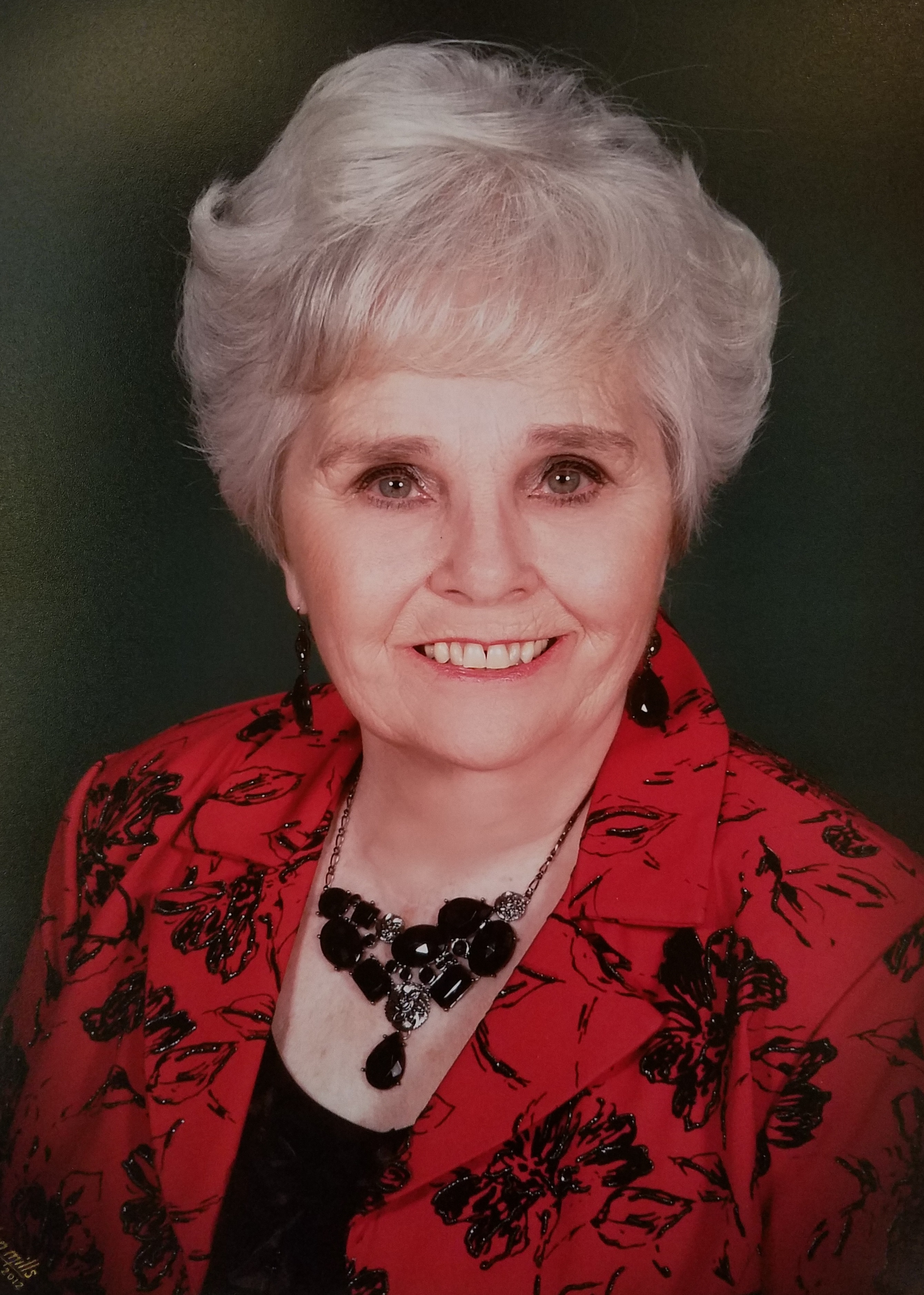 This online memorial is dedicated to Millicent "Millie" A. Krenik. It