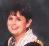 Millie Rose Anastasia_Sanford