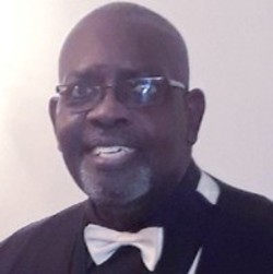 Minister Richard_Walker III
