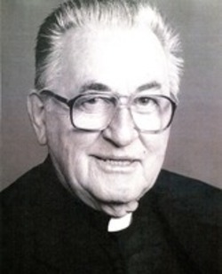 Monsignor Marvin_LeFrois