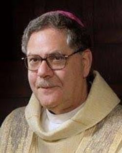 Most Reverend_Richard Garcia, Bishop