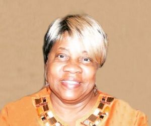 Mother Helen W._Johnson