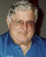 MSgt. David_Getter, USAF (Ret.)