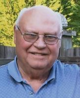 MSgt. James_Lane, USAF (Ret.)