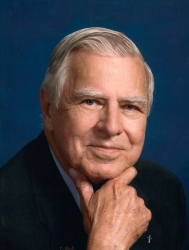 MSgt. James_Parnell, USAF (Ret.)