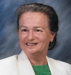 Nellie Lorene_Kinchen
