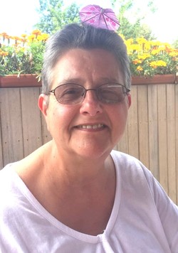 This online memorial is dedicated to Nikki Ann Anderson. It is a place