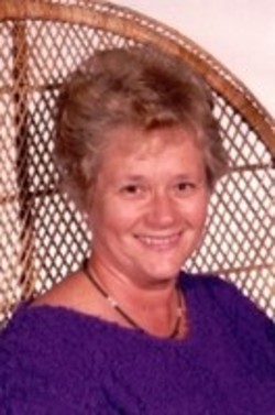 Nora Claire_Peterson