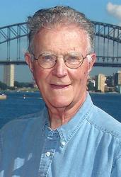 Norman Dana_Carter