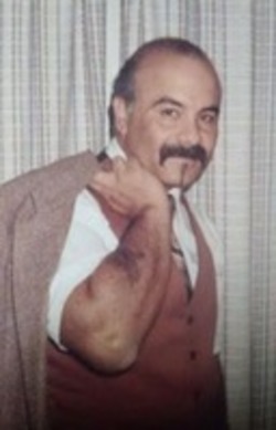 Pastor Daniel_Martinez