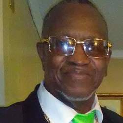 Pastor  Edward_Johnson
