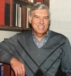 Pastor Roy_Blumhorst