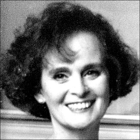 This online memorial is dedicated to Patricia Anne Grogan. It is a ...