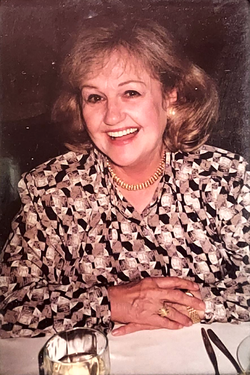 Patricia_Cattermoul (née Hodgson)