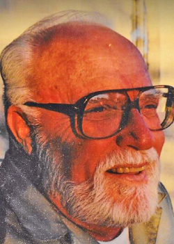 Patrick Joseph_O'Keefe