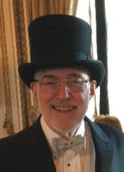 Paul_Calgher, Pharm. Dr.