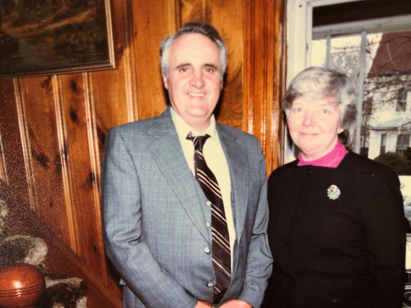 This online memorial is dedicated to Paul F. Cote. It is a place to