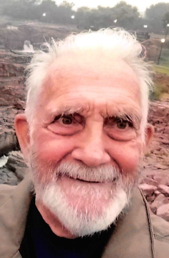 This online memorial is dedicated to Paul J. Christian. It is a place to celebrate his life with