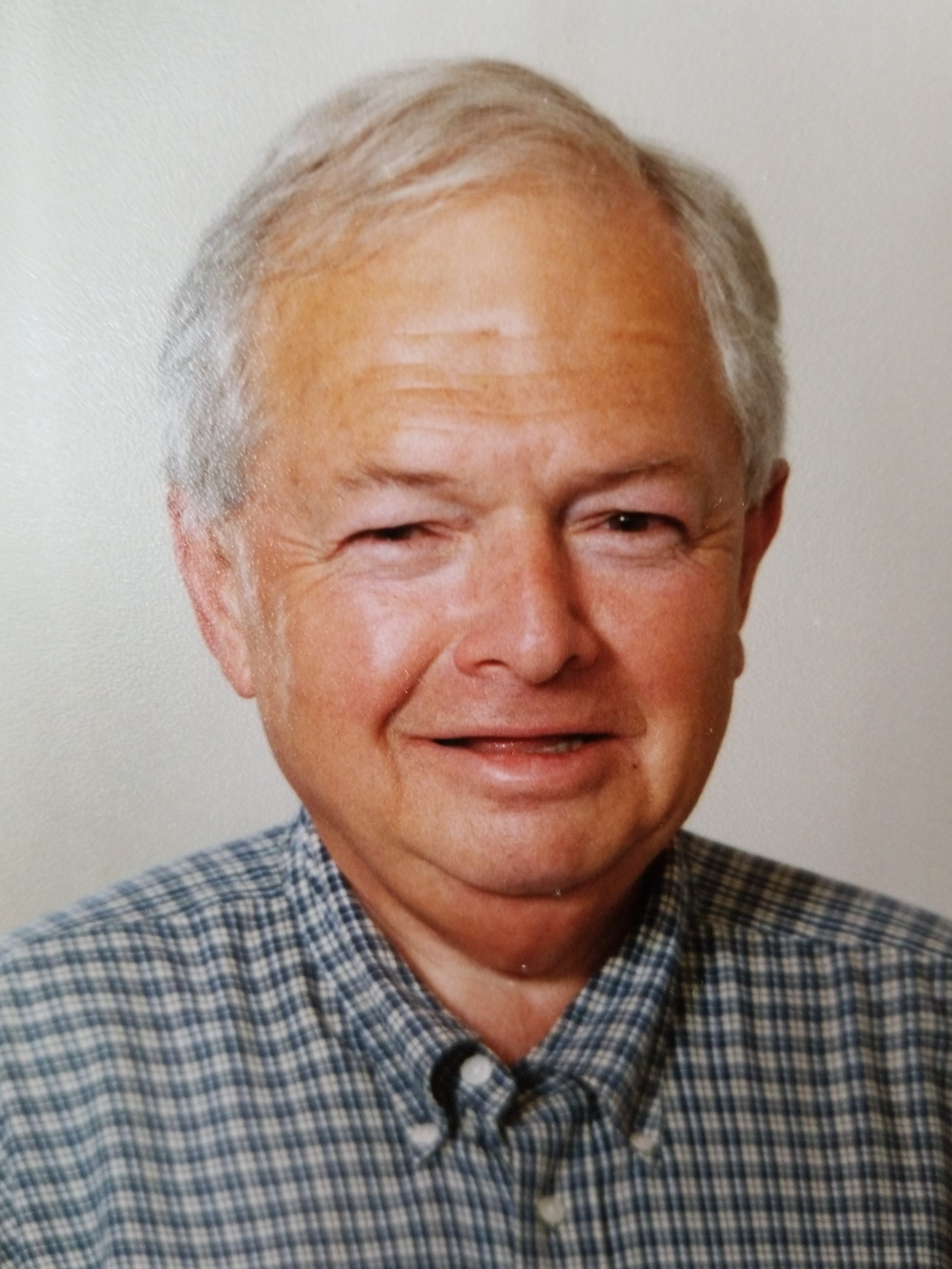 This online memorial is dedicated to Paul Myron Kruger. It is a place