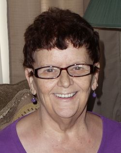 Paulene Faye_Young