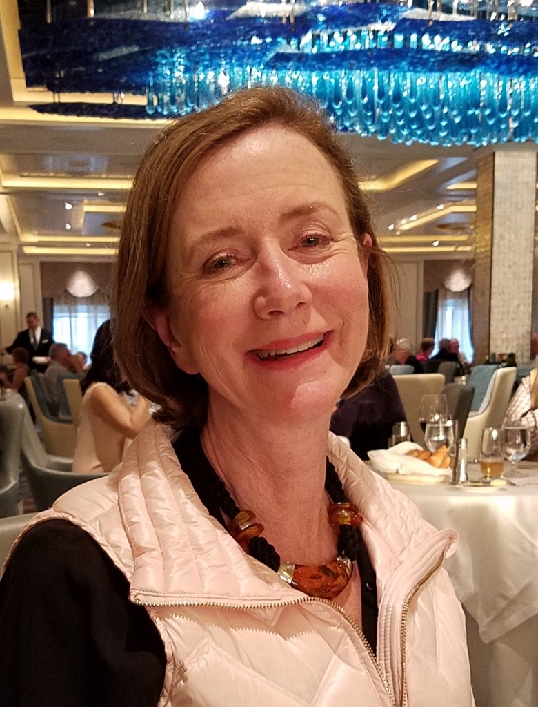 This online memorial is dedicated to Penelope Ann O'Neill. It is a