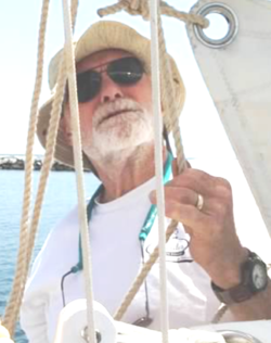 Peter Morrison_Smiley