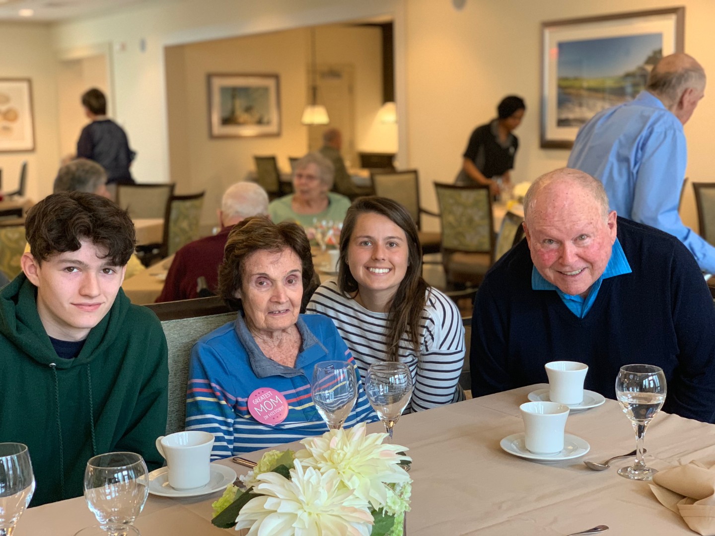 This online memorial is dedicated to Phyllis M. Perkins. It is a place