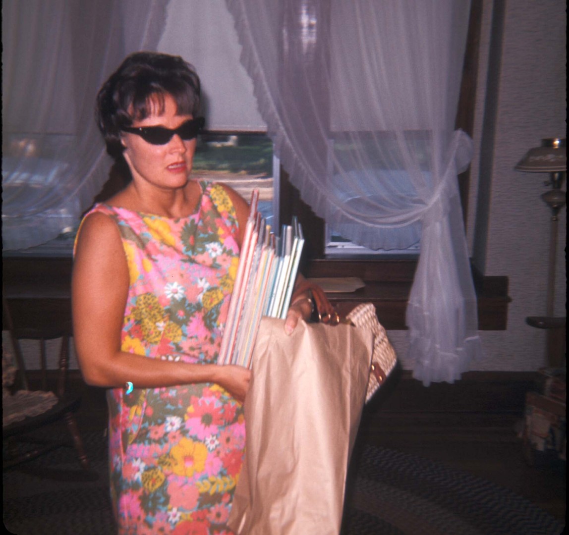 This online memorial is dedicated to Phyllis M. Perkins. It is a place