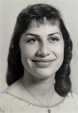 Pura Azucena (Susan)_Fortwengler