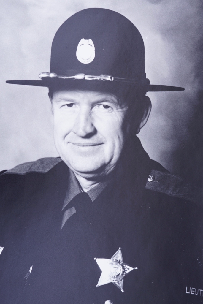 This online memorial is dedicated to Ralph Green. It is a place to