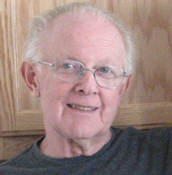 Ralph John_Bevan