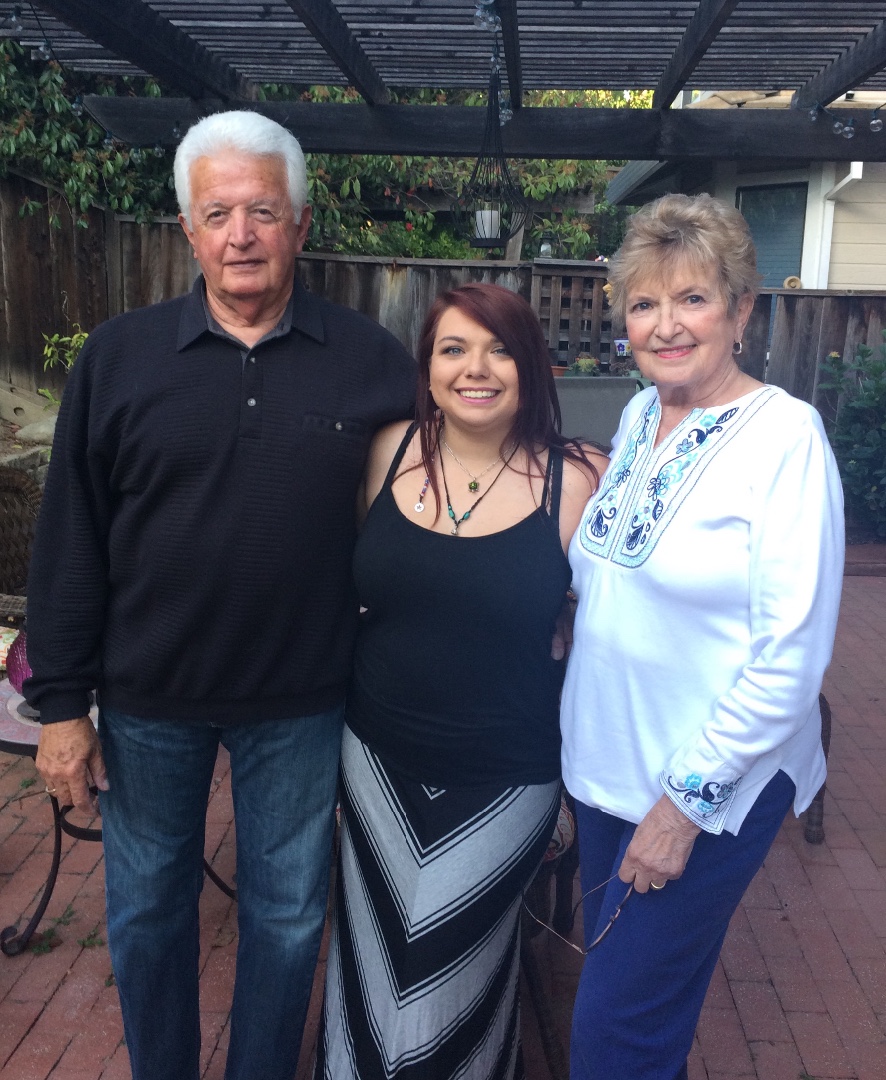 This online memorial is dedicated to Raymond Gordon Paxton, Jr.. It is