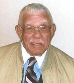 This online memorial is dedicated to Raymond Robinson. It is a place to