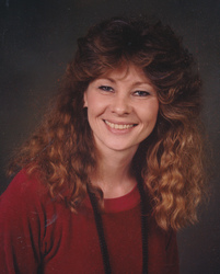 Rebecca 